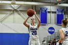 WBBall vs RWU  Wheaton College women's basketball vs Roger Williams University. - Photo By: KEITH NORDSTROM : Wheaton, basketball